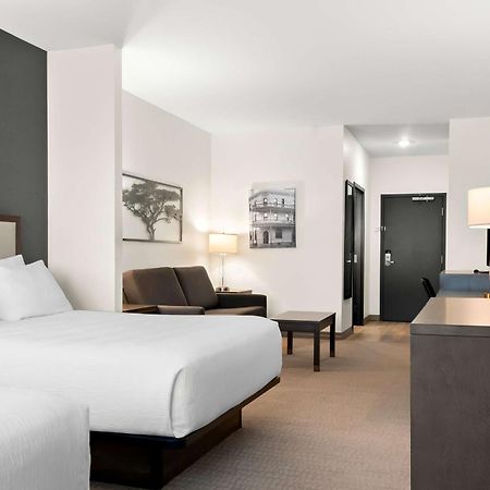 Best Western Plus Morden Zewnętrze zdjęcie
