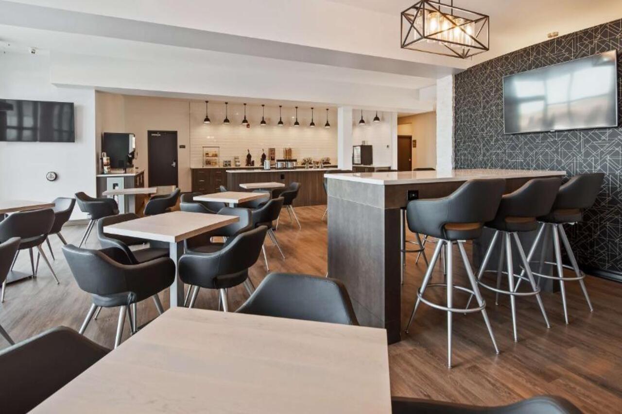 Best Western Plus Morden Zewnętrze zdjęcie