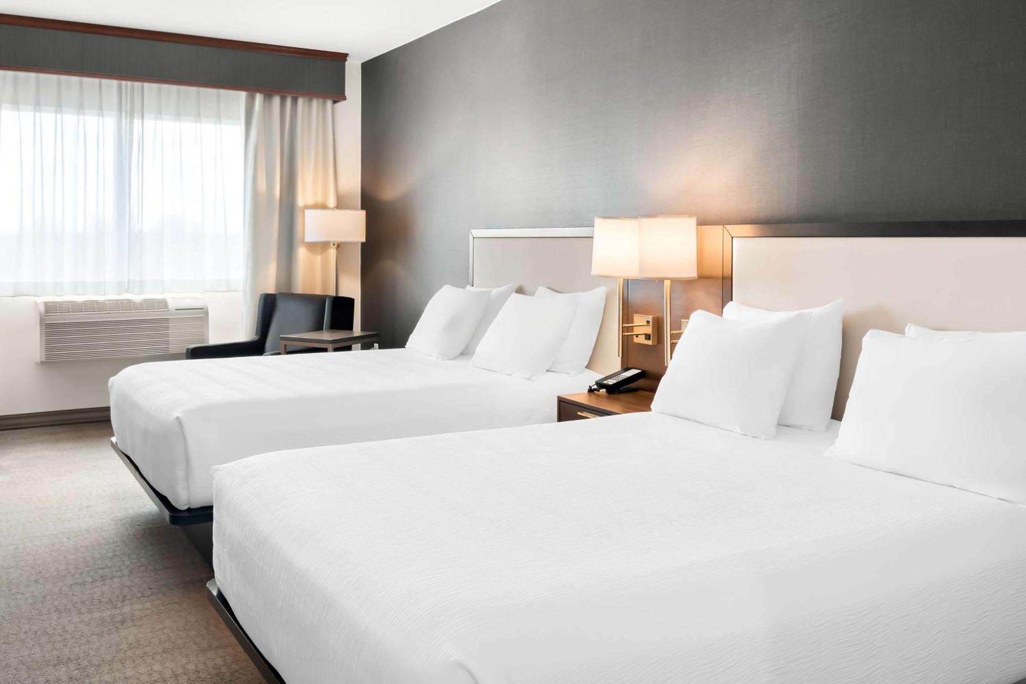 Best Western Plus Morden Zewnętrze zdjęcie