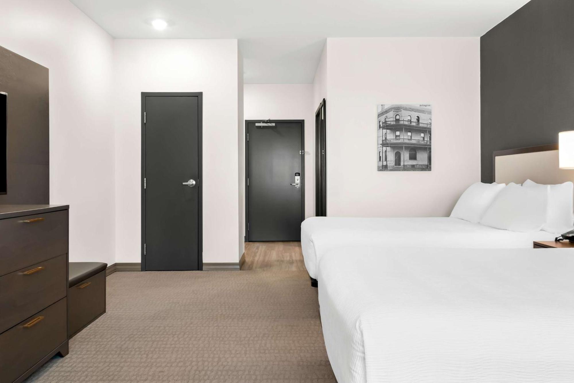 Best Western Plus Morden Zewnętrze zdjęcie