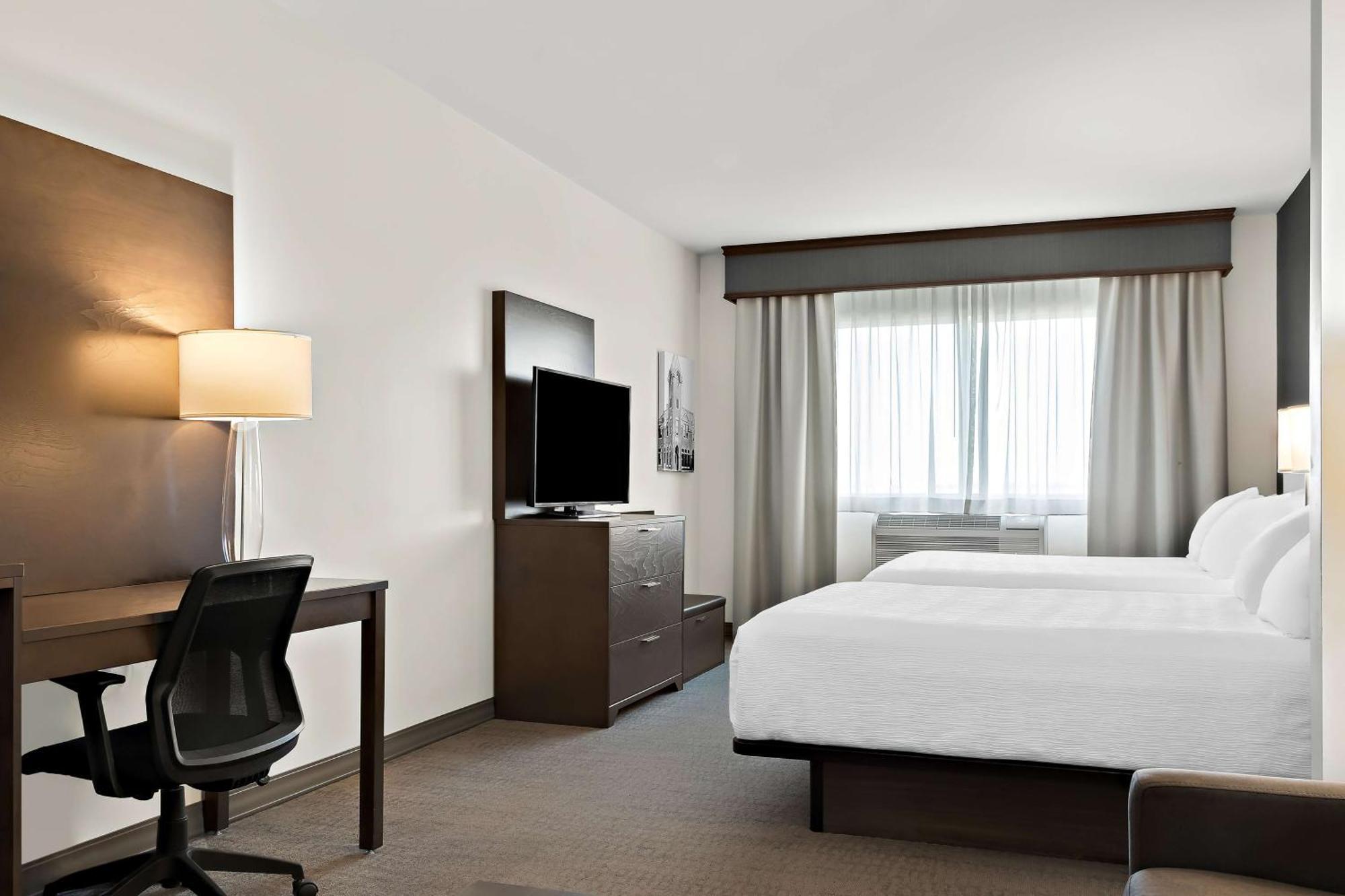 Best Western Plus Morden Zewnętrze zdjęcie