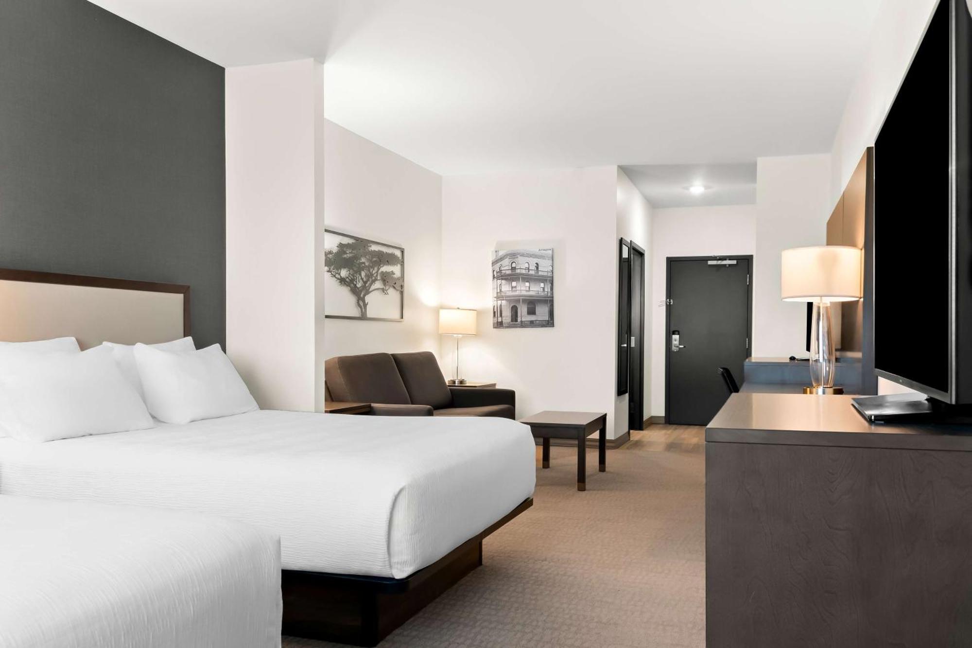 Best Western Plus Morden Zewnętrze zdjęcie