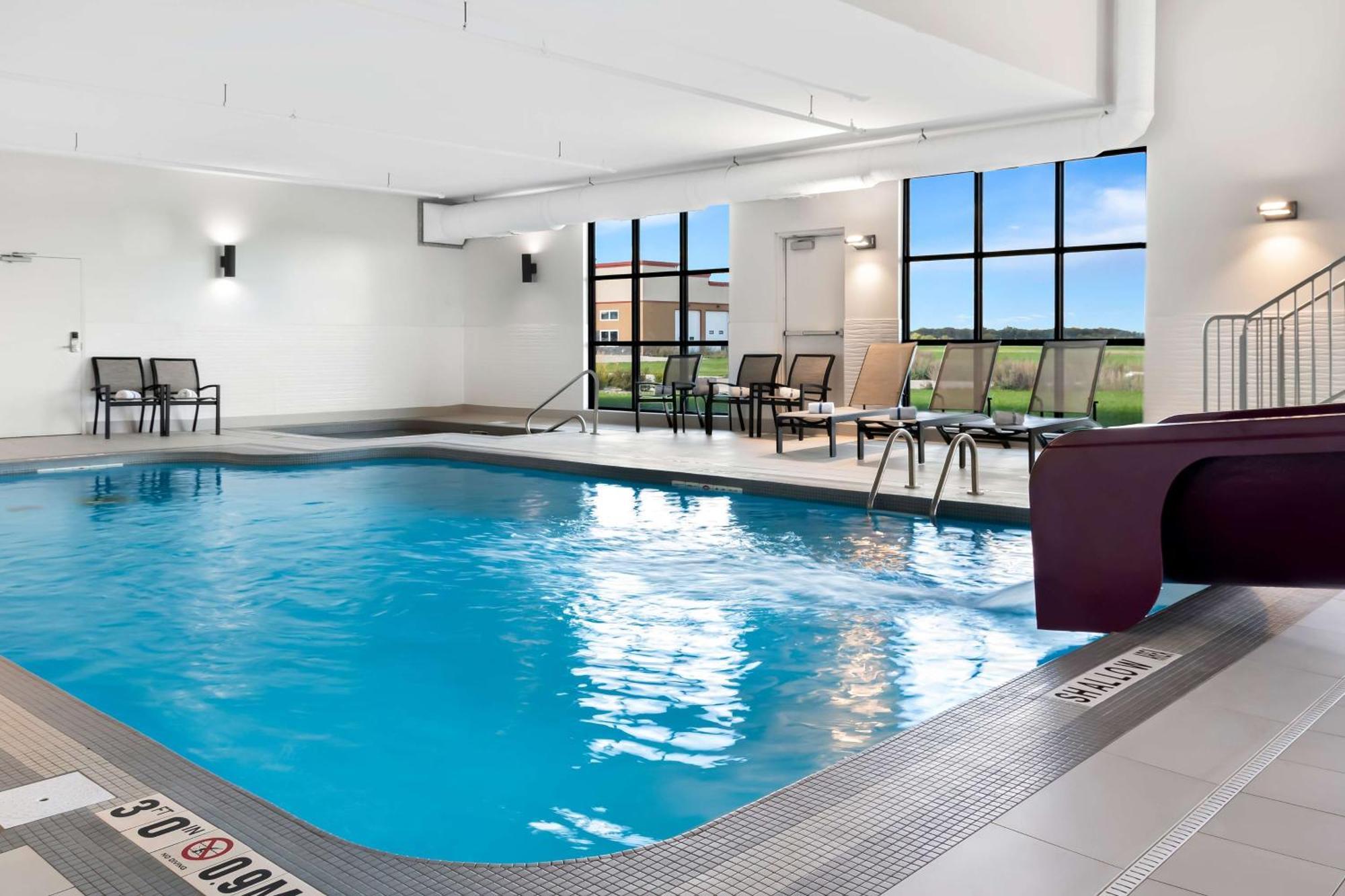 Best Western Plus Morden Zewnętrze zdjęcie