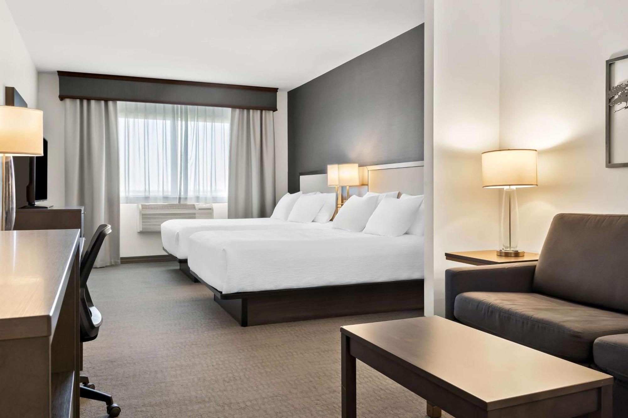 Best Western Plus Morden Zewnętrze zdjęcie