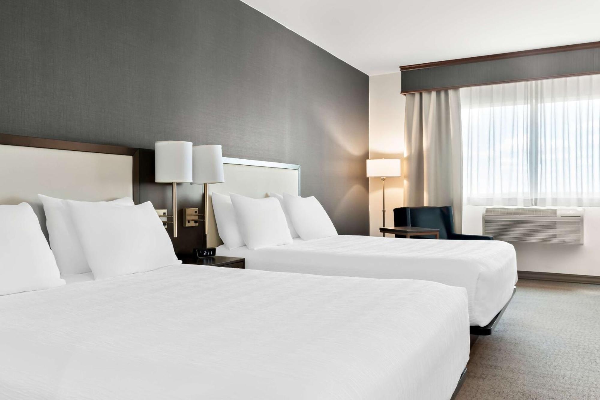 Best Western Plus Morden Zewnętrze zdjęcie