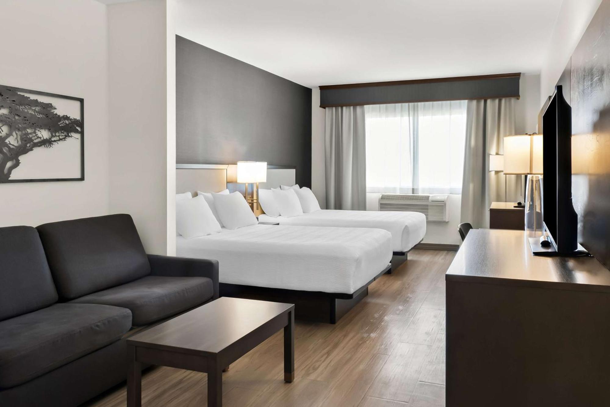 Best Western Plus Morden Zewnętrze zdjęcie