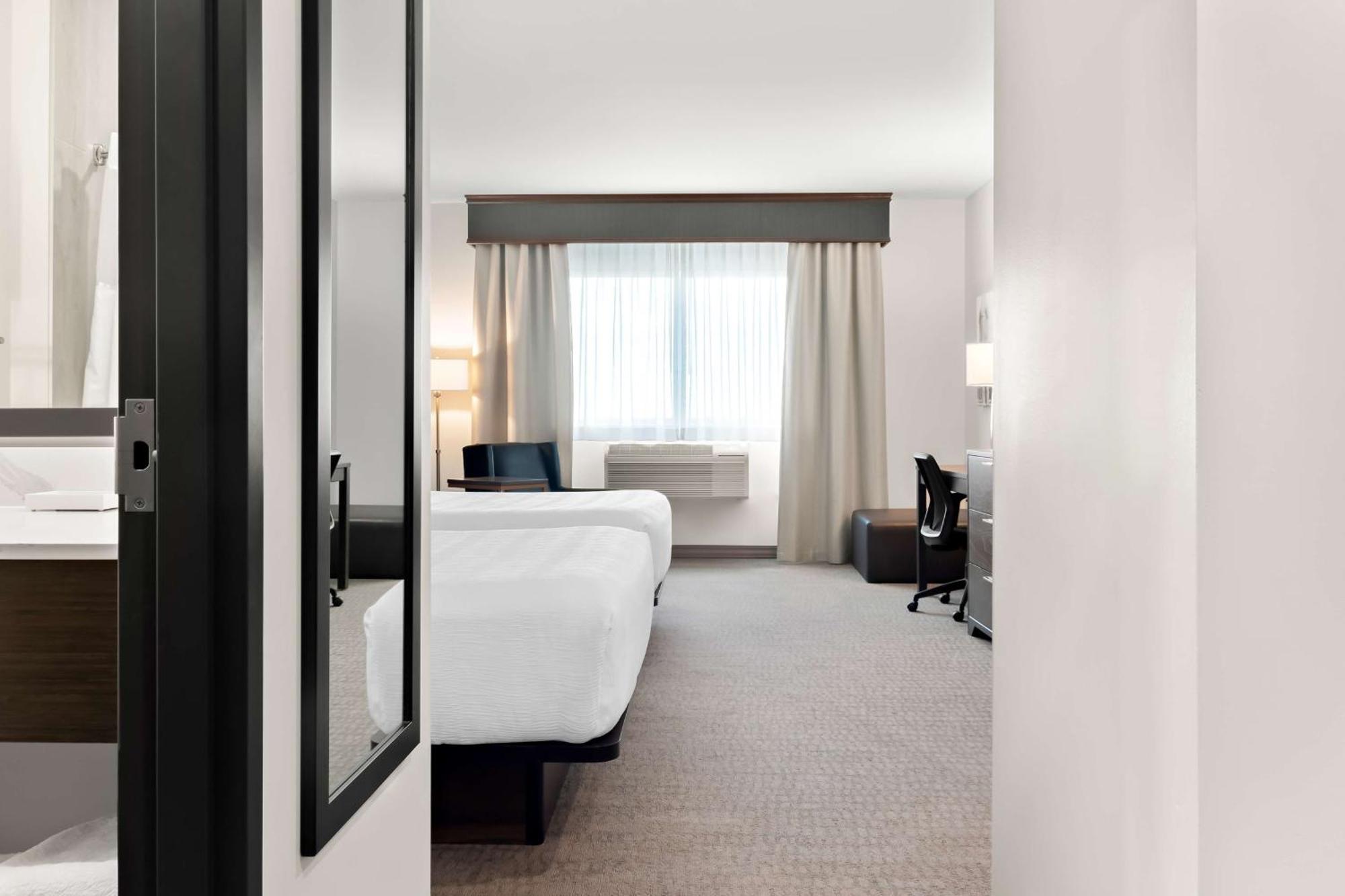 Best Western Plus Morden Zewnętrze zdjęcie