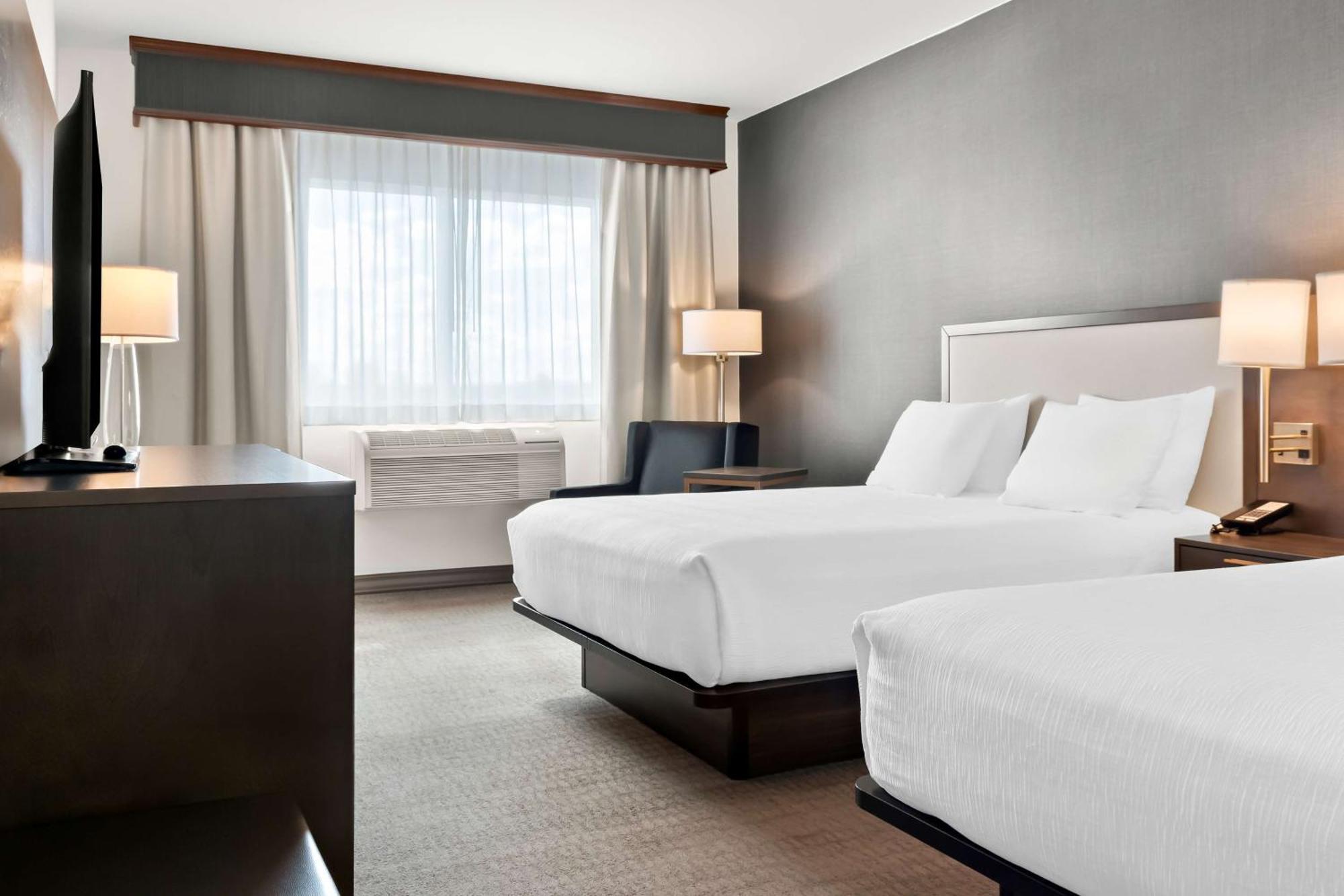 Best Western Plus Morden Zewnętrze zdjęcie