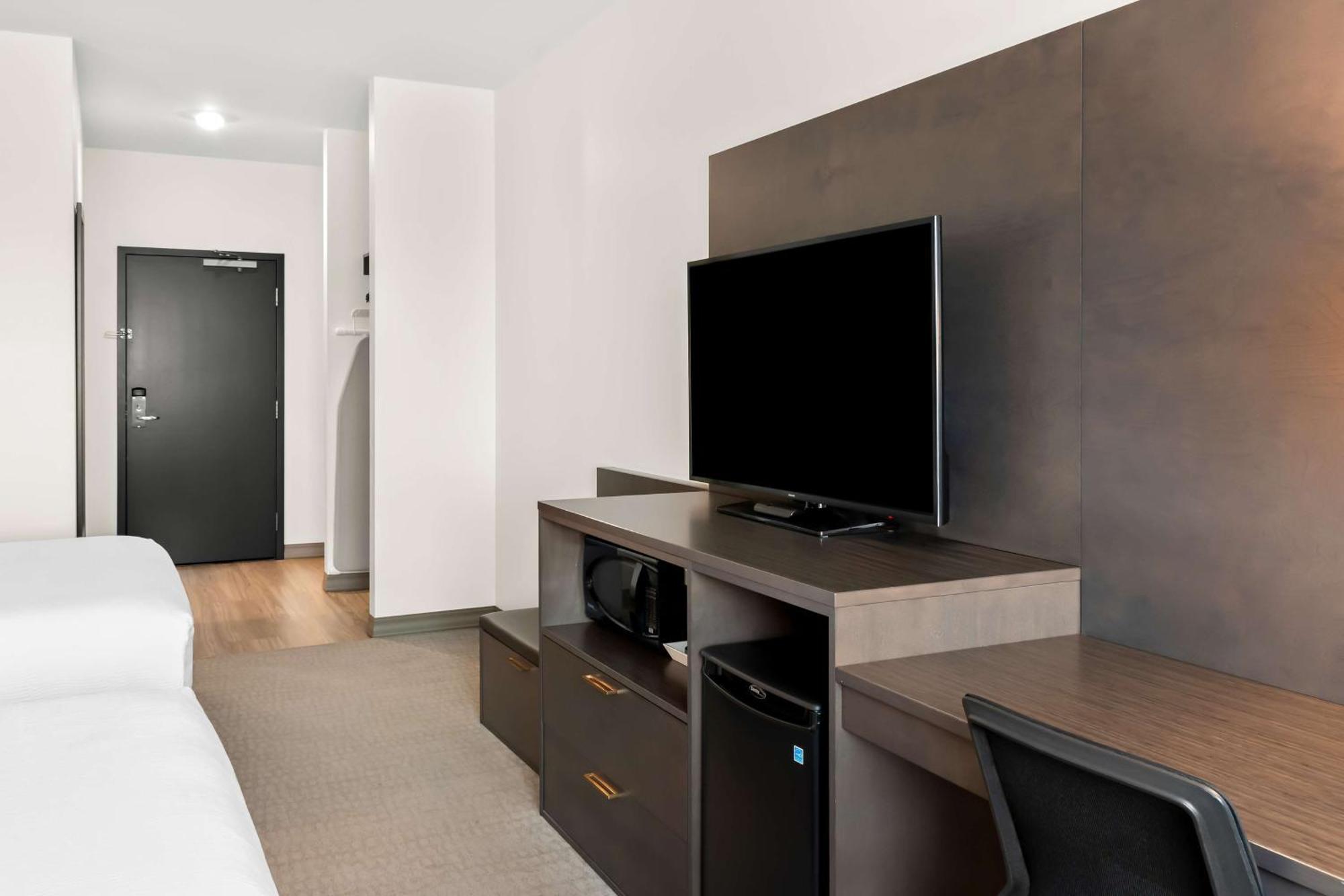 Best Western Plus Morden Zewnętrze zdjęcie