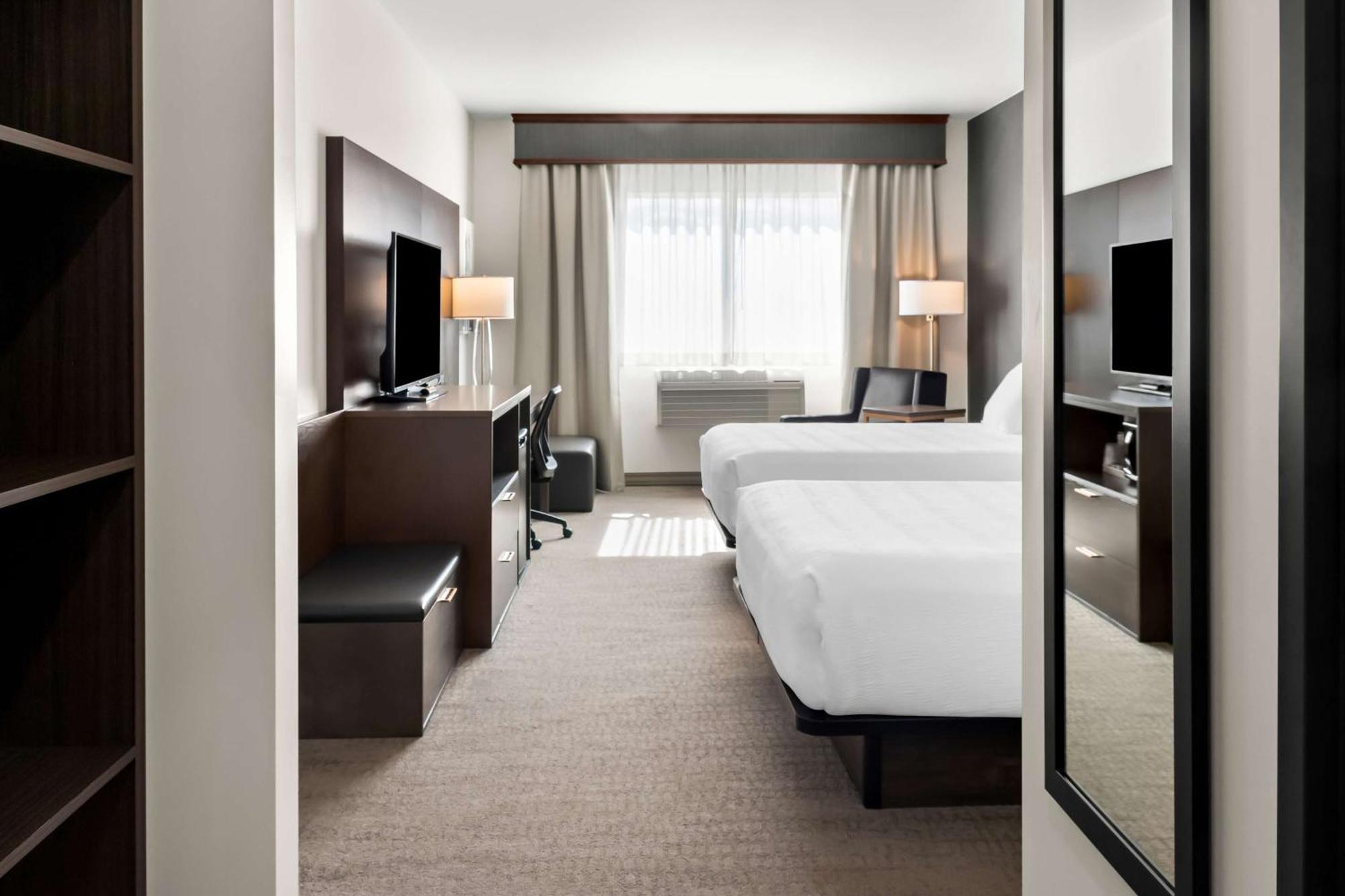 Best Western Plus Morden Zewnętrze zdjęcie