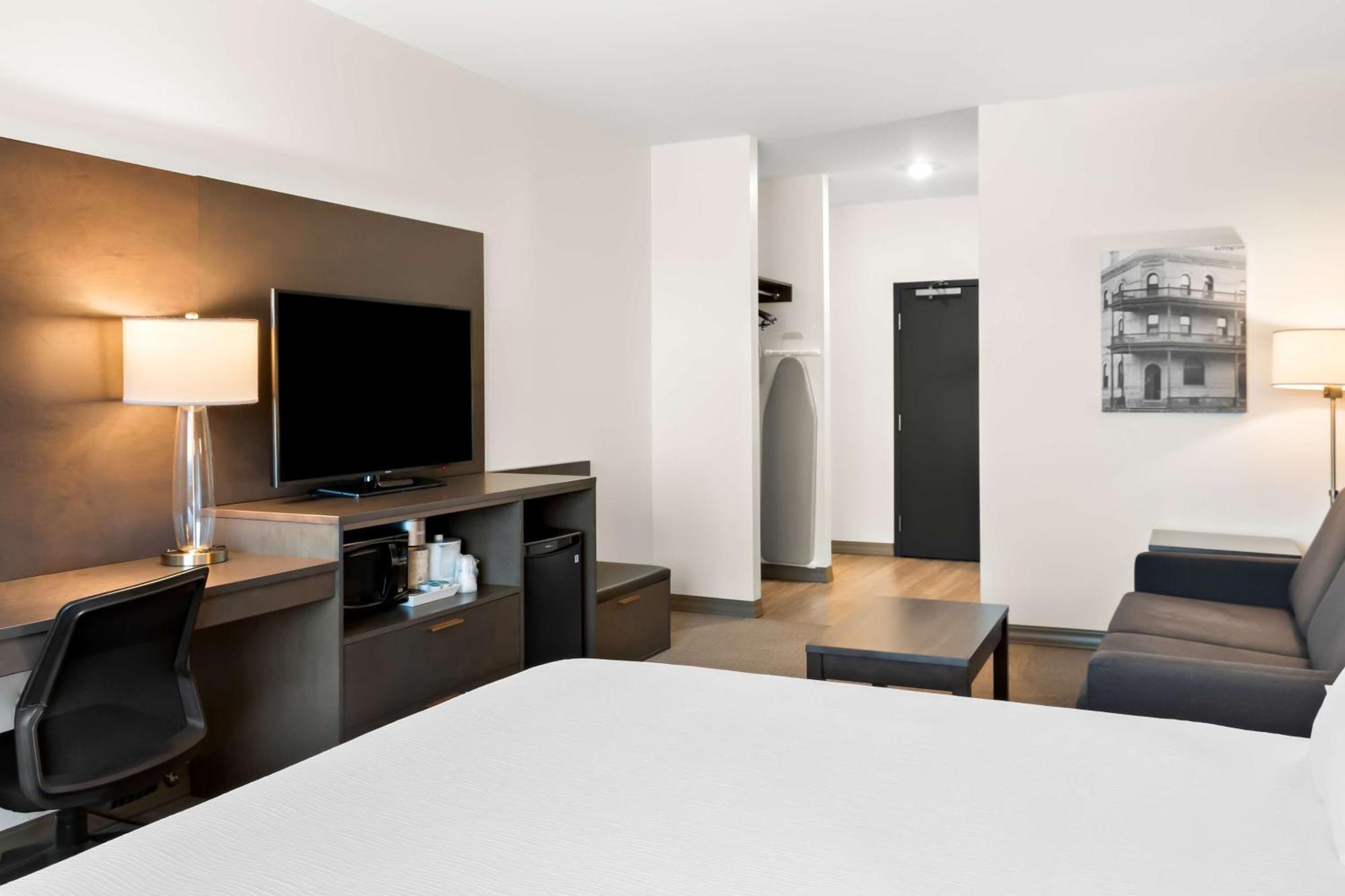 Best Western Plus Morden Zewnętrze zdjęcie