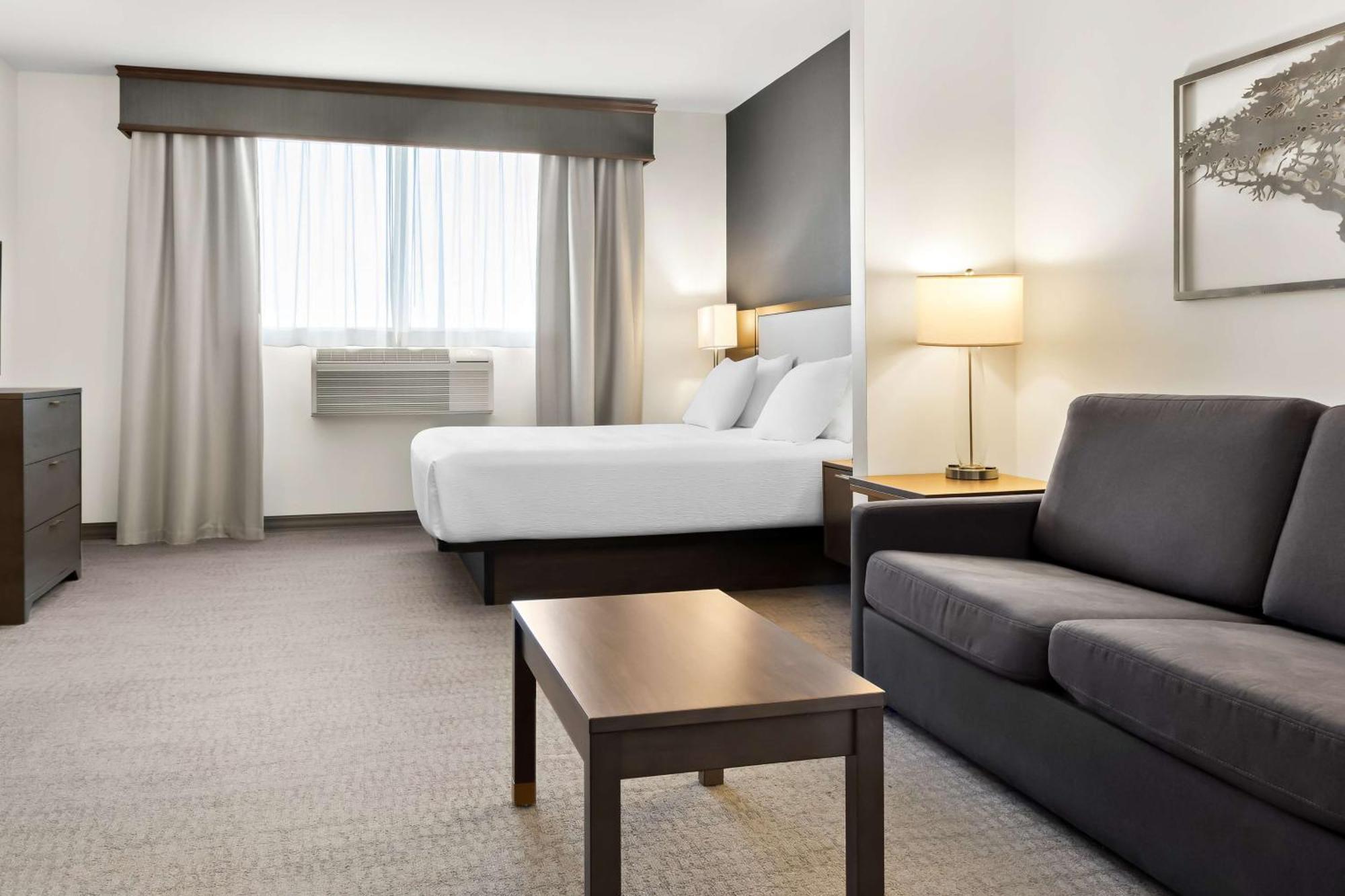 Best Western Plus Morden Zewnętrze zdjęcie