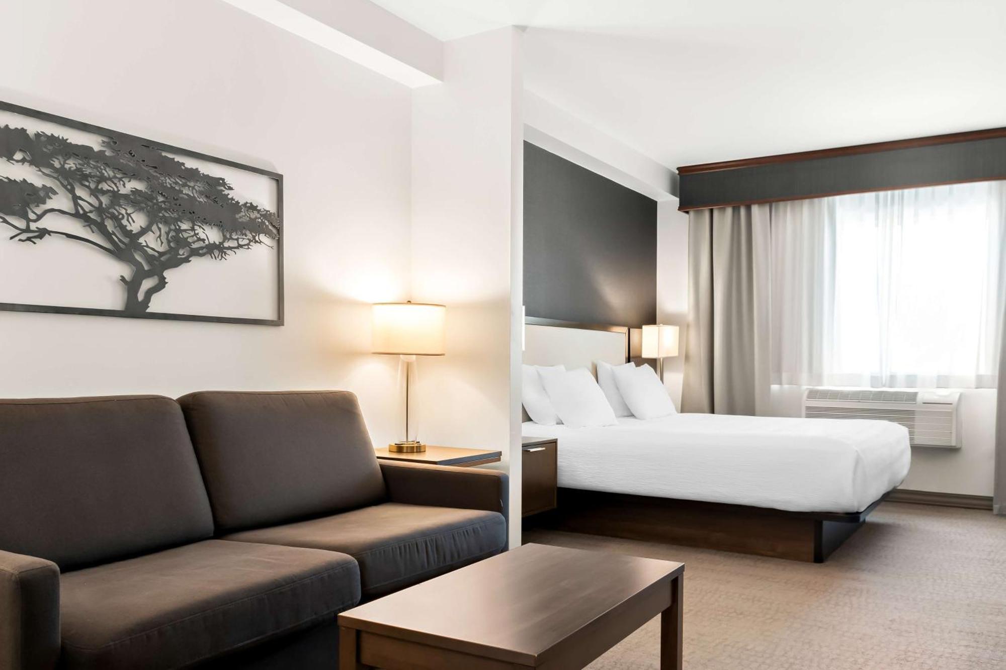 Best Western Plus Morden Zewnętrze zdjęcie