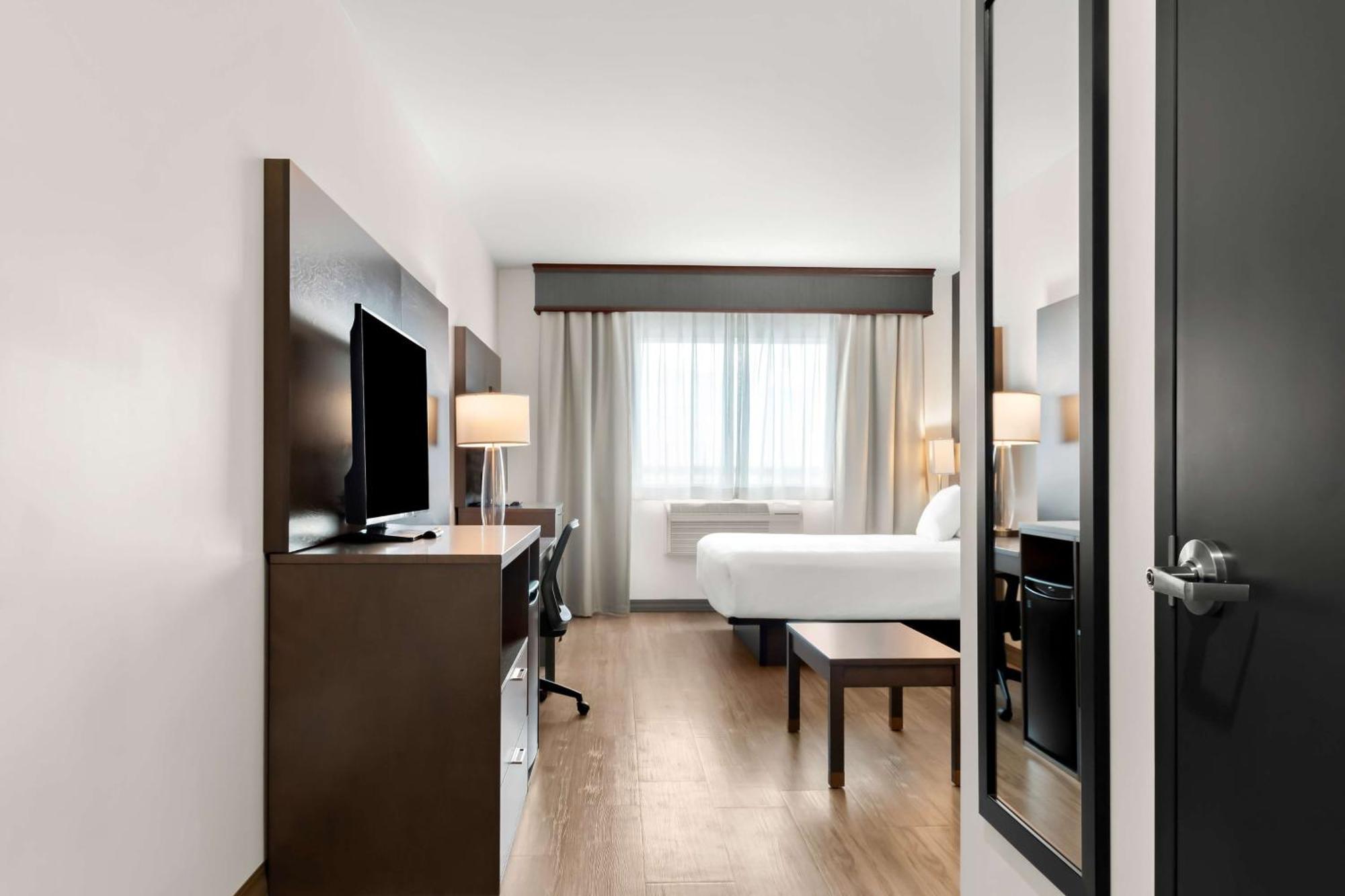 Best Western Plus Morden Zewnętrze zdjęcie