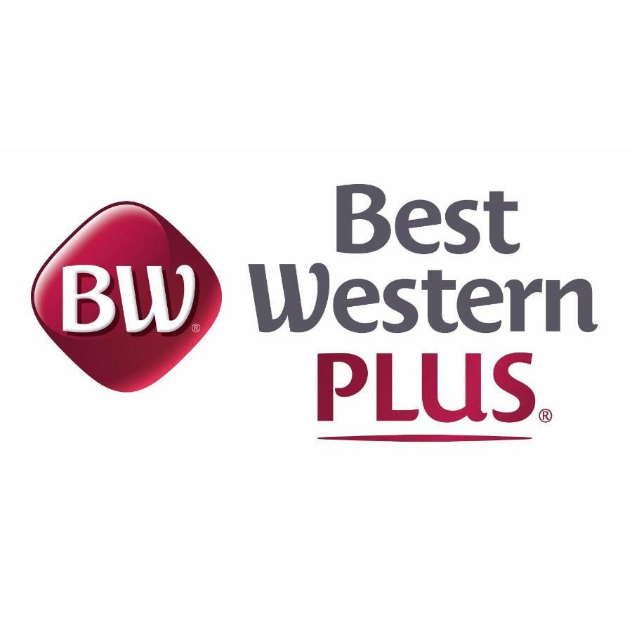 Best Western Plus Morden Zewnętrze zdjęcie