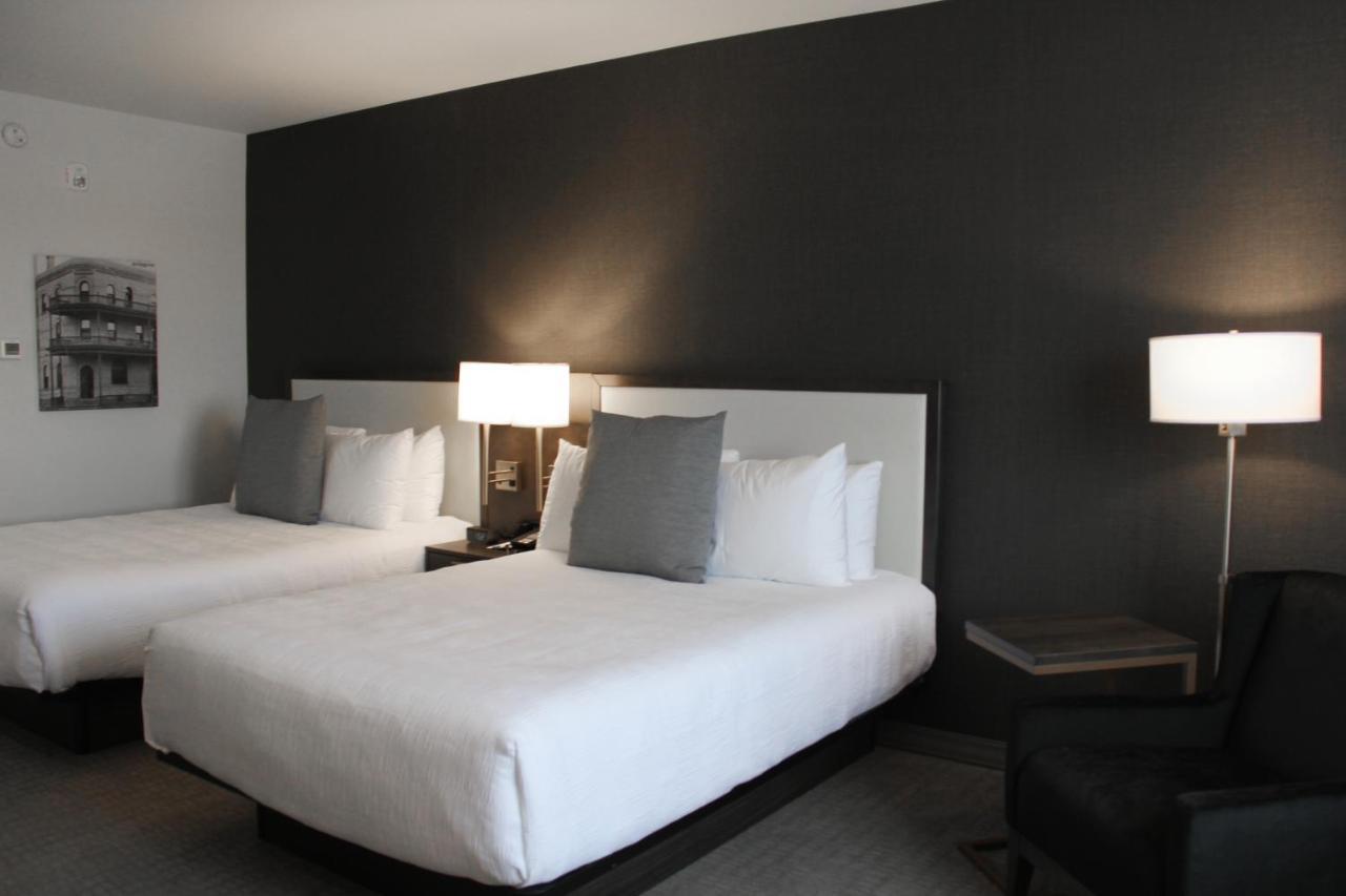Best Western Plus Morden Zewnętrze zdjęcie