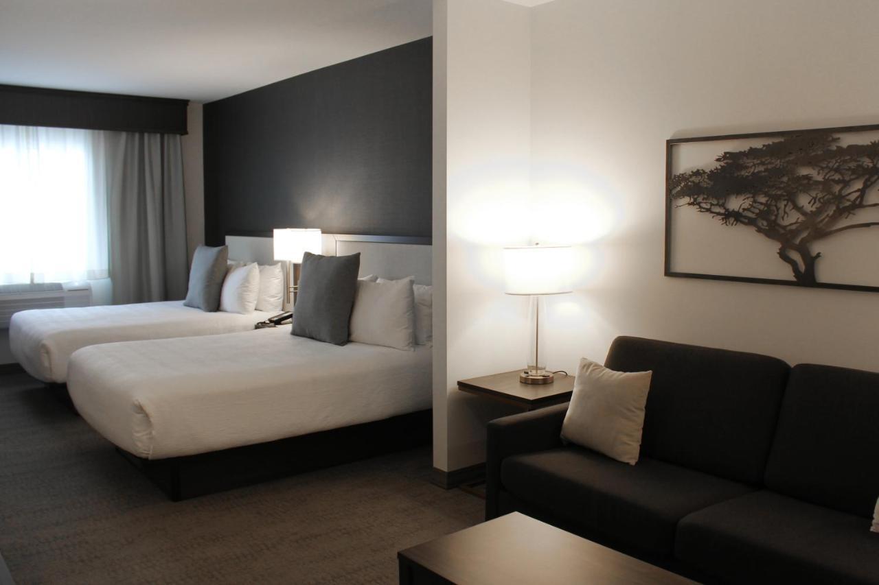Best Western Plus Morden Zewnętrze zdjęcie