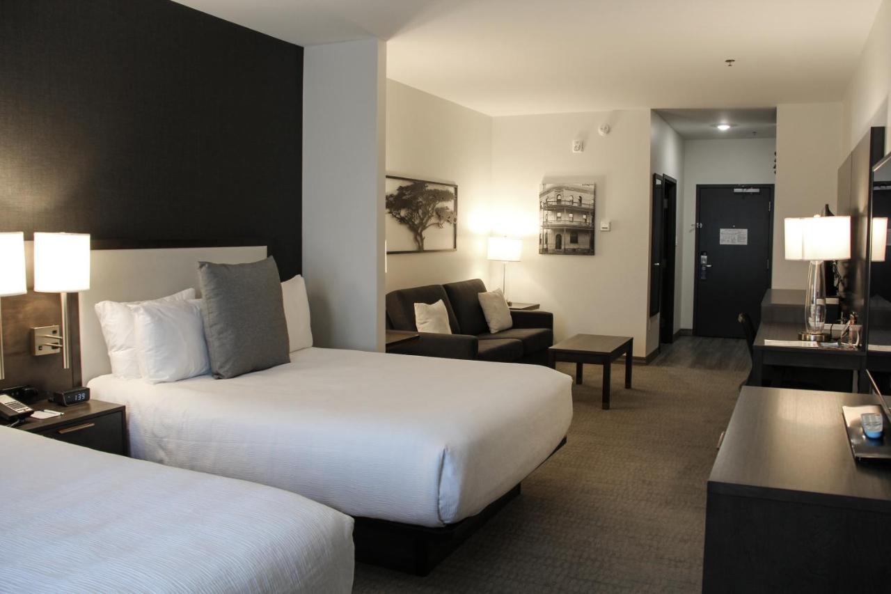 Best Western Plus Morden Zewnętrze zdjęcie