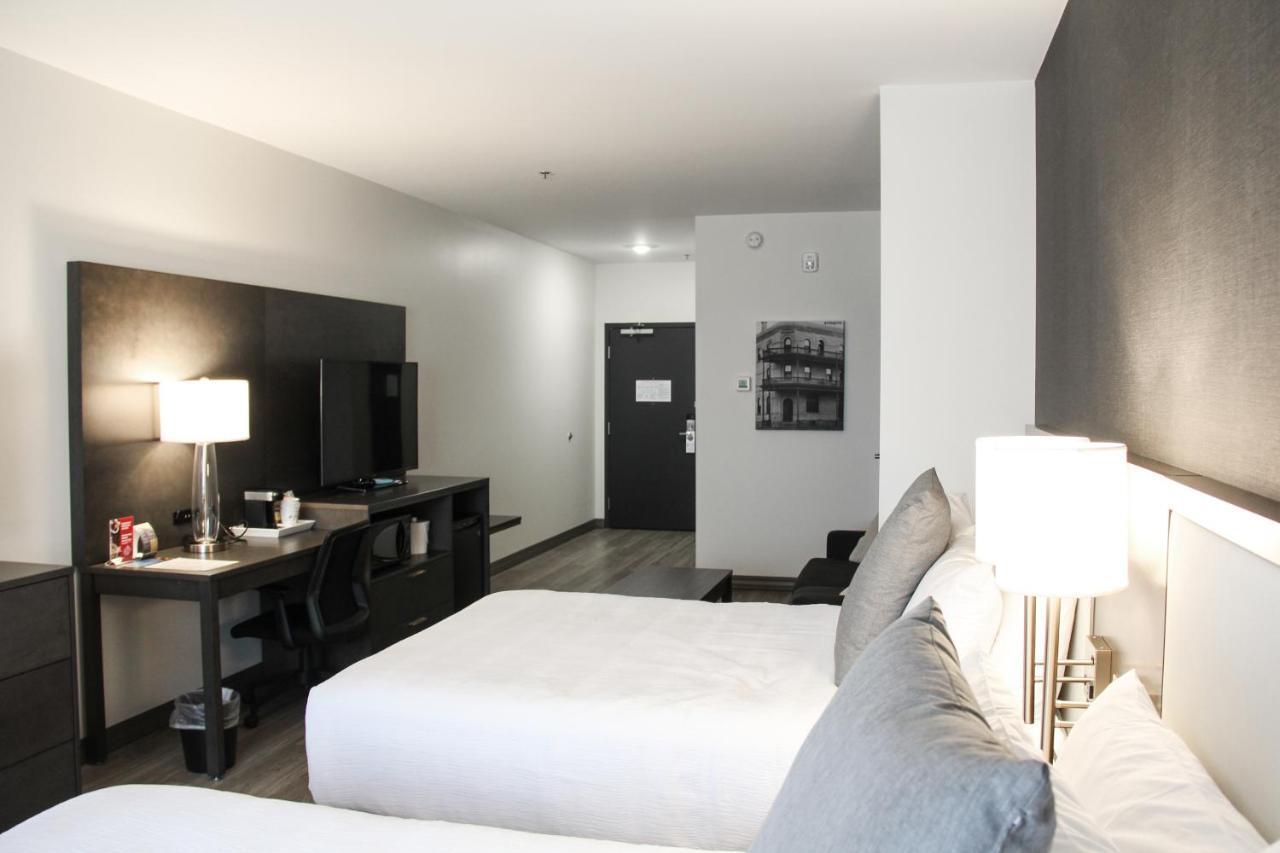 Best Western Plus Morden Zewnętrze zdjęcie
