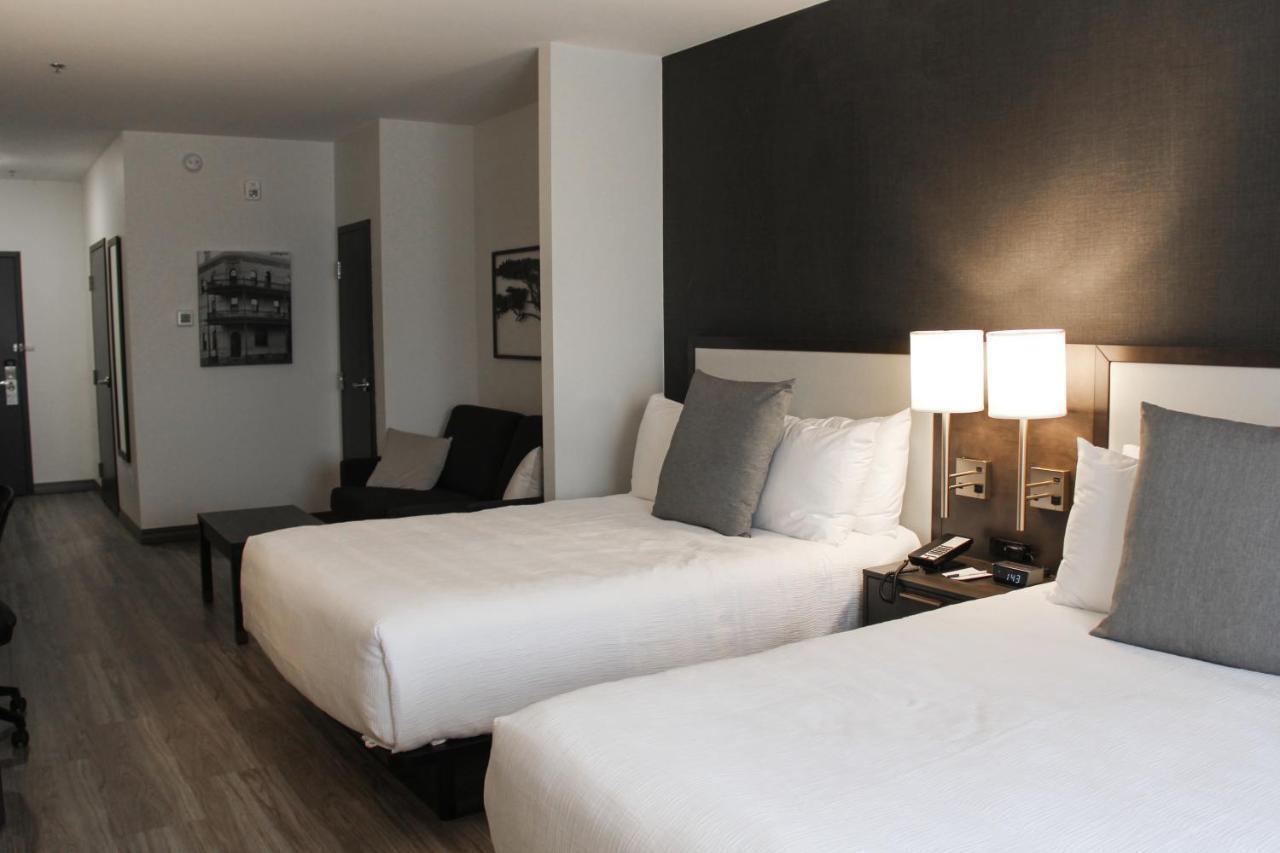 Best Western Plus Morden Zewnętrze zdjęcie